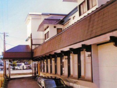 Ichidaya Hotel Kusatsu  Exterior photo