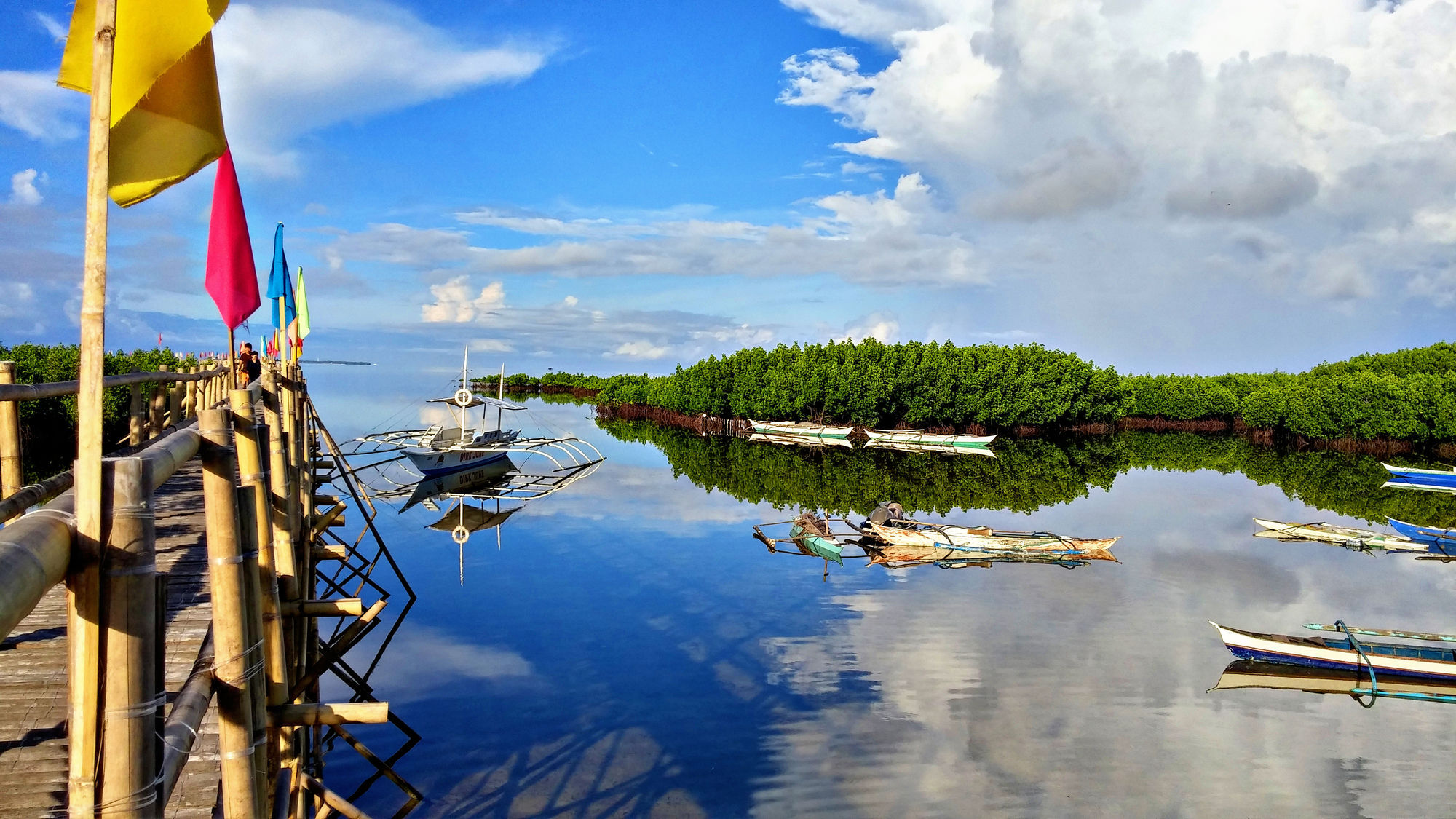 Virgin Island Beach Resort & Spa Panglao Exterior photo