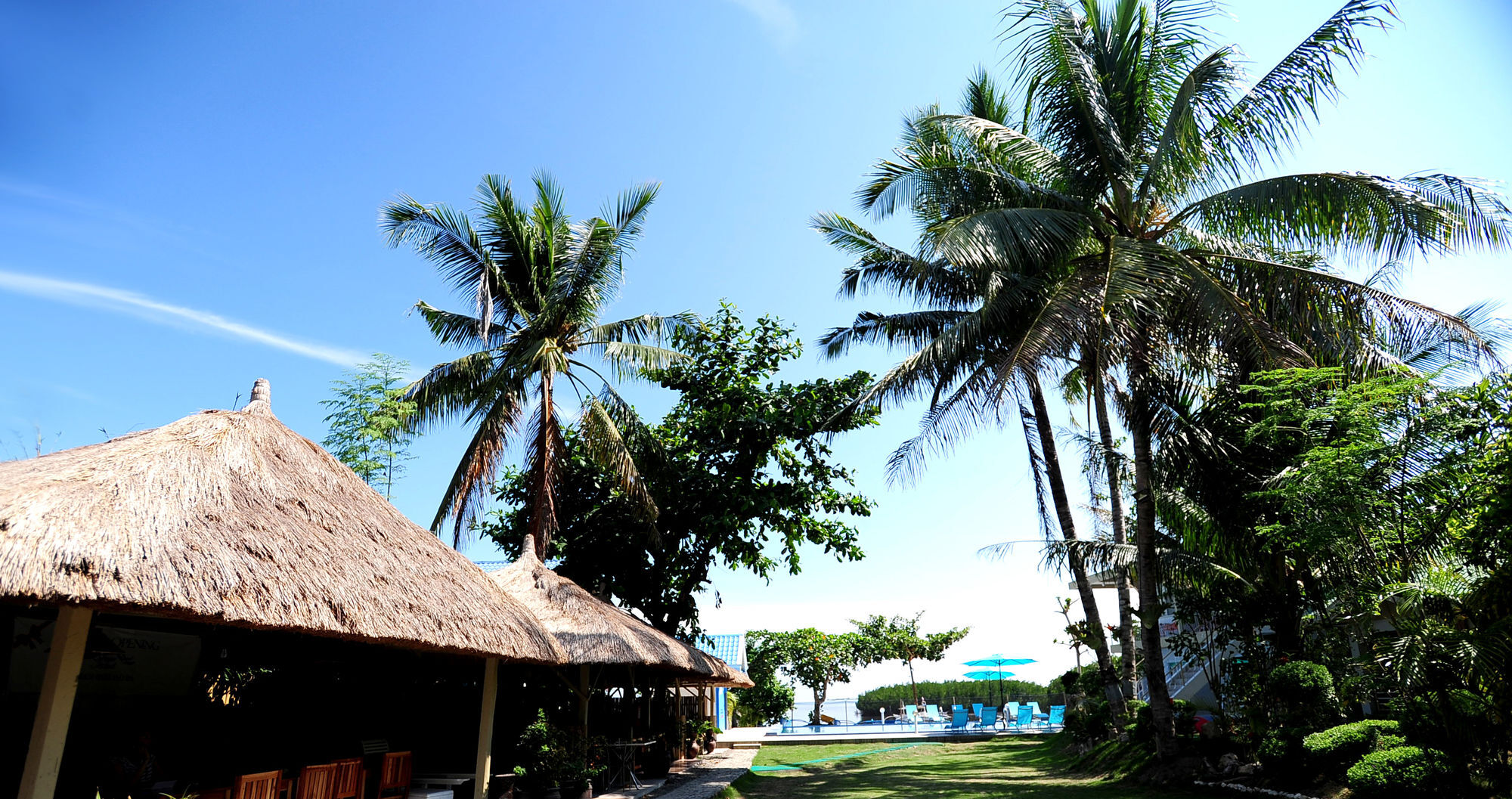 Virgin Island Beach Resort & Spa Panglao Exterior photo