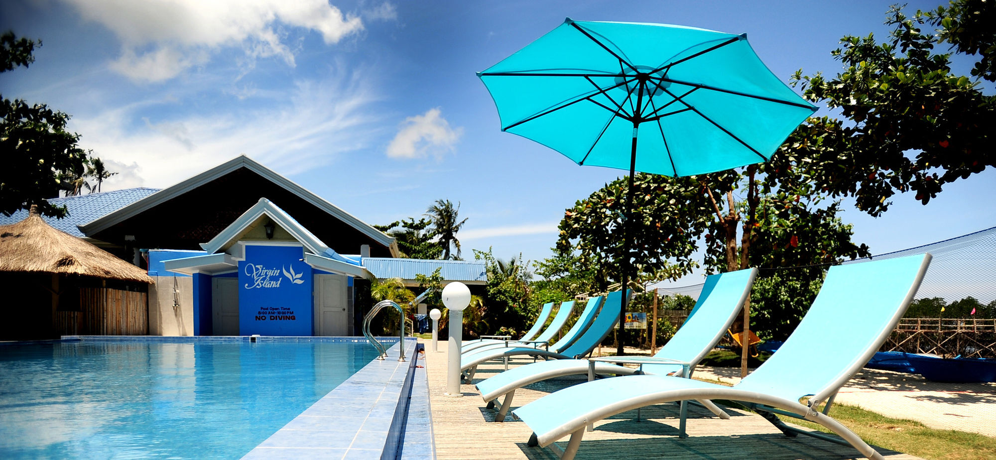 Virgin Island Beach Resort & Spa Panglao Exterior photo