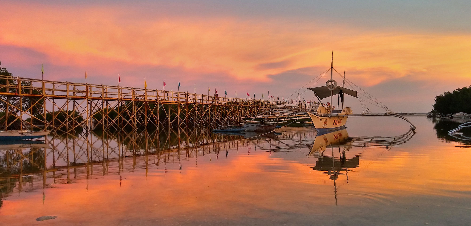 Virgin Island Beach Resort & Spa Panglao Exterior photo