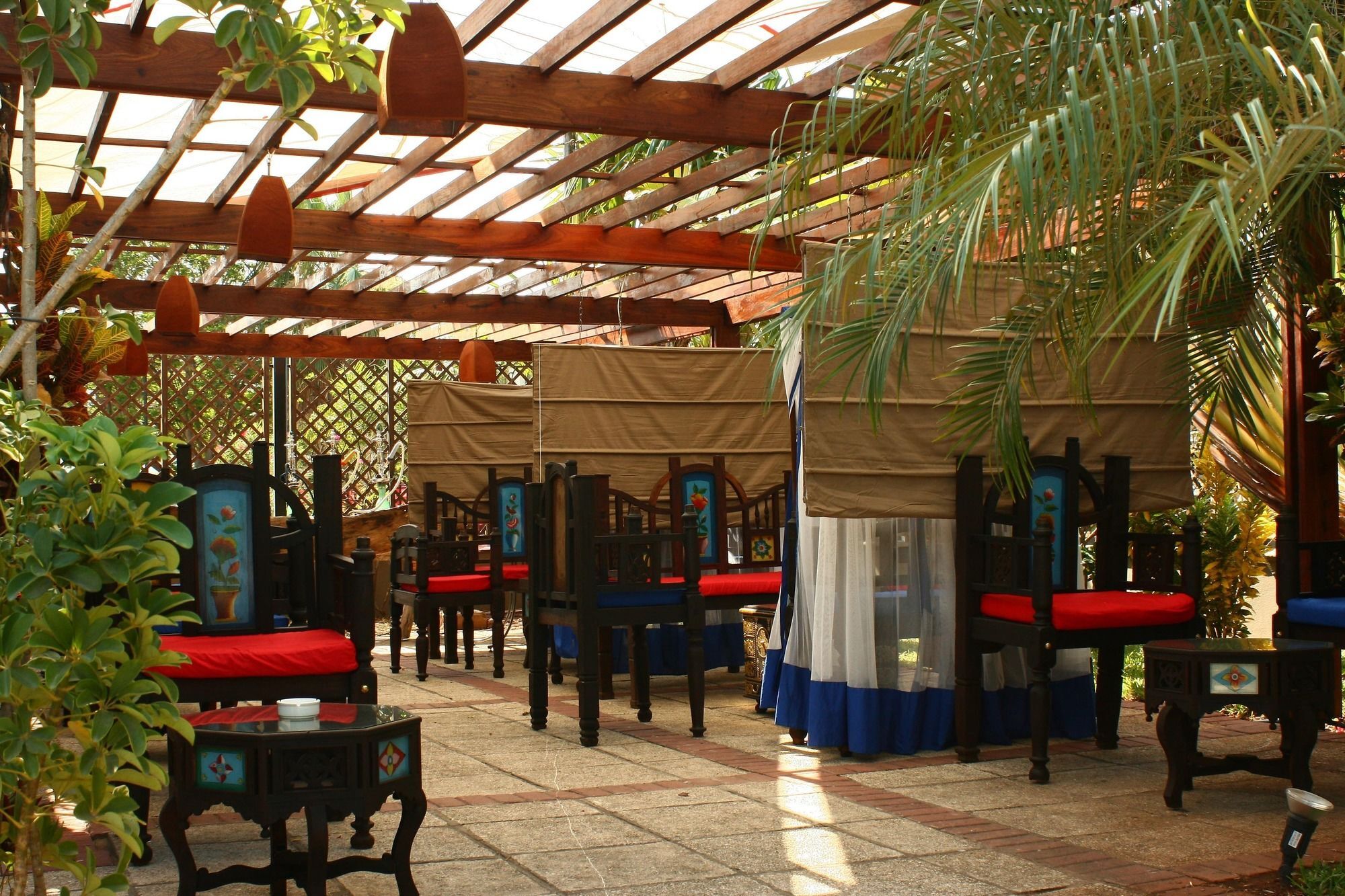 Protea Hotel By Marriott Dar Es Salaam Oyster Bay Exterior photo