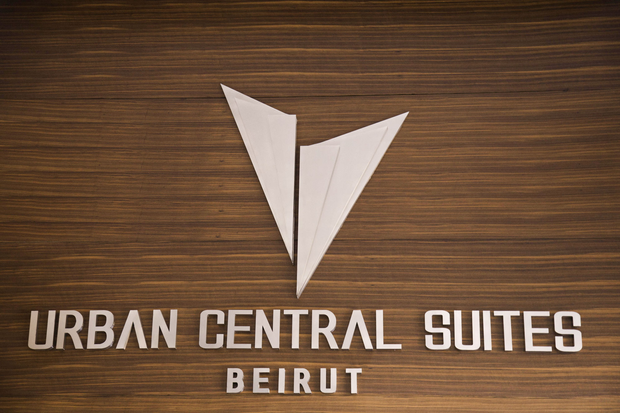 Urban Central Suites - Beirut Exterior photo