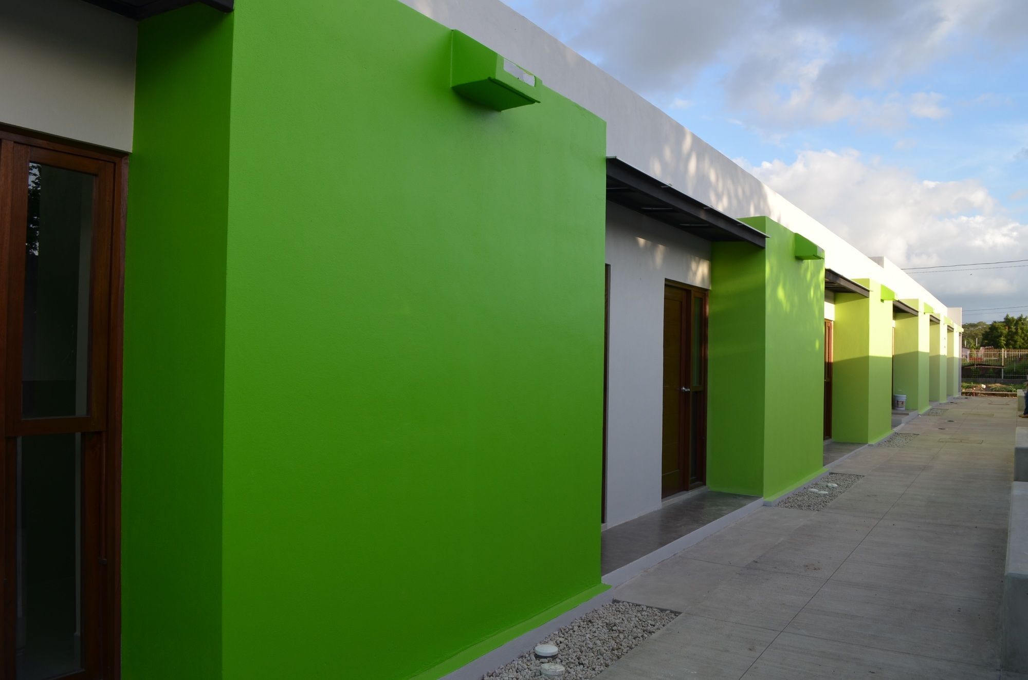 Airport X Managua Hotel Exterior photo