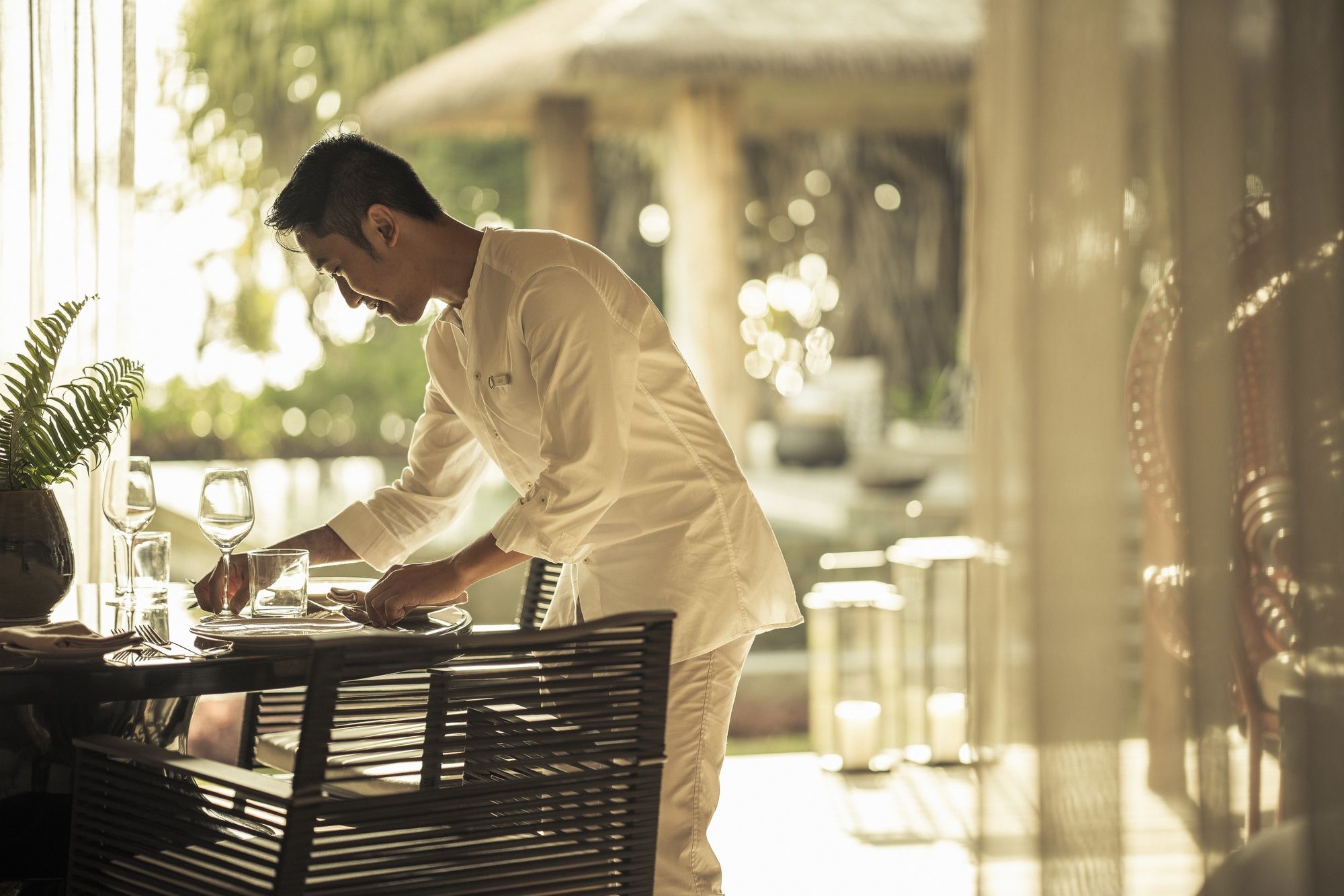 Four Seasons Resort Seychelles At Desroches Island Exterior photo