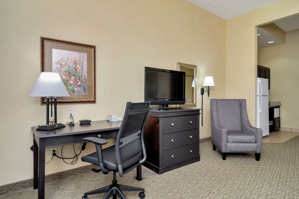 Hampton Inn & Suites Dallas-Dfw Airport Hurst Room photo