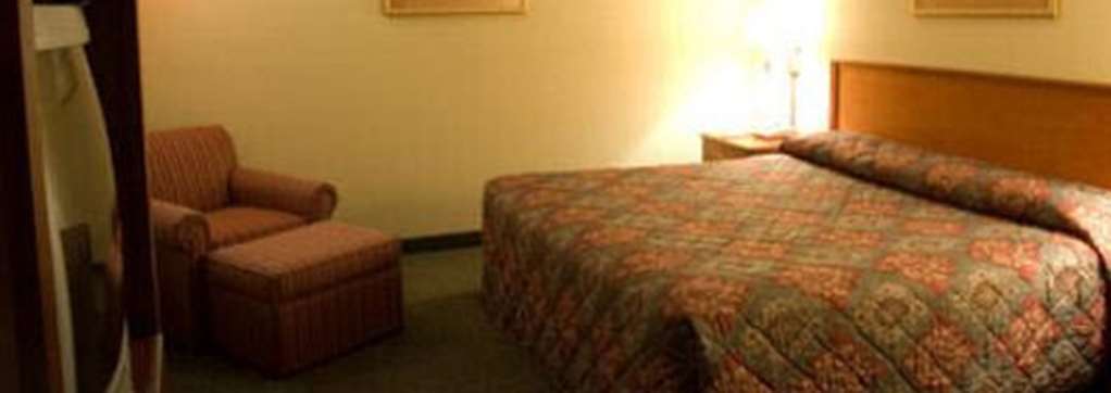 Comfort Inn & Suites Lexington Room photo