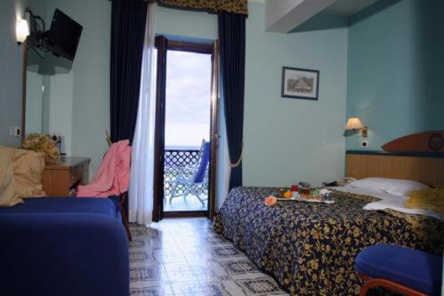 Hotel Talao Scalea Room photo