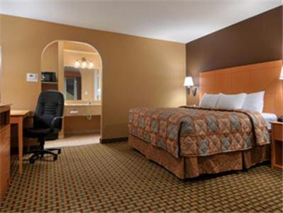 Days Inn By Wyndham Lubbock South Room photo