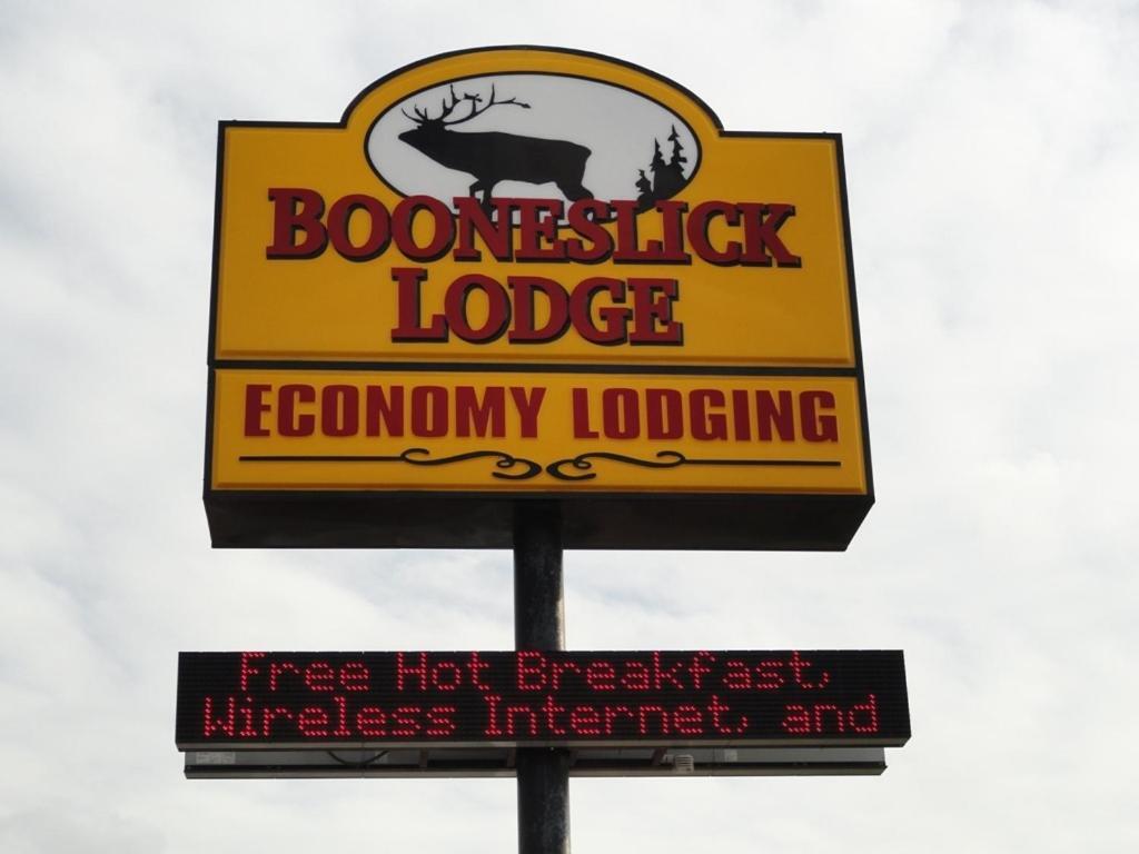 Booneslick Lodge - Jane Exterior photo