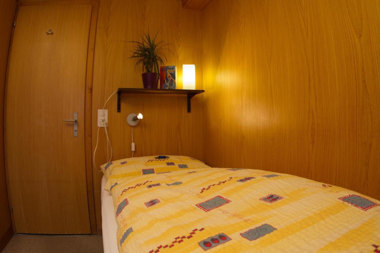 Hotel Hari Im Schlegeli Adelboden Room photo