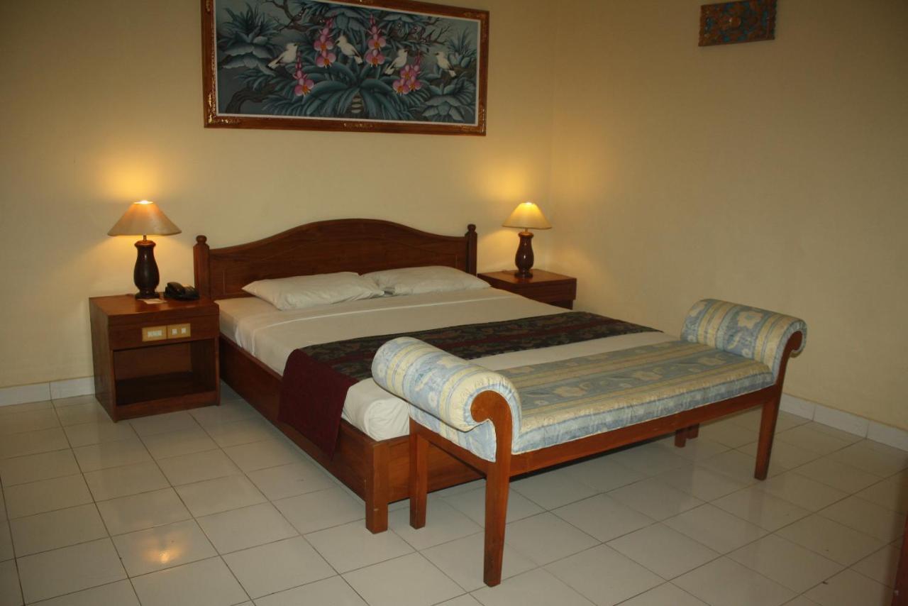 Sari Segara Resort & Spa Jimbaran  Room photo