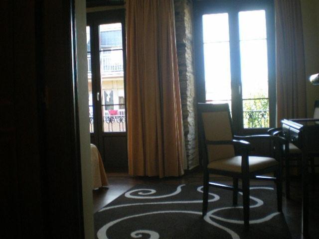 La Casona De Lazurtegui Hotel Ribadeo Exterior photo