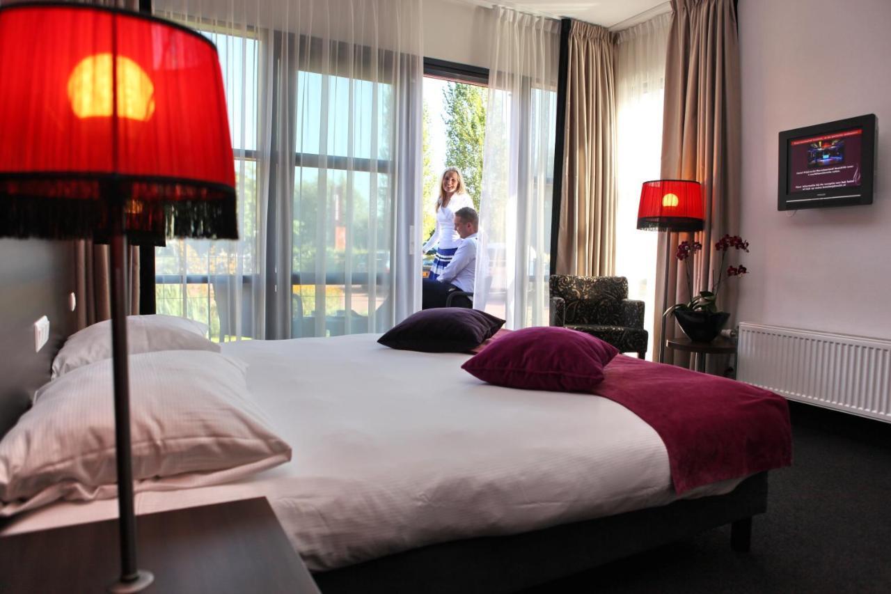 Hotel Mijdrecht Marickenland Room photo