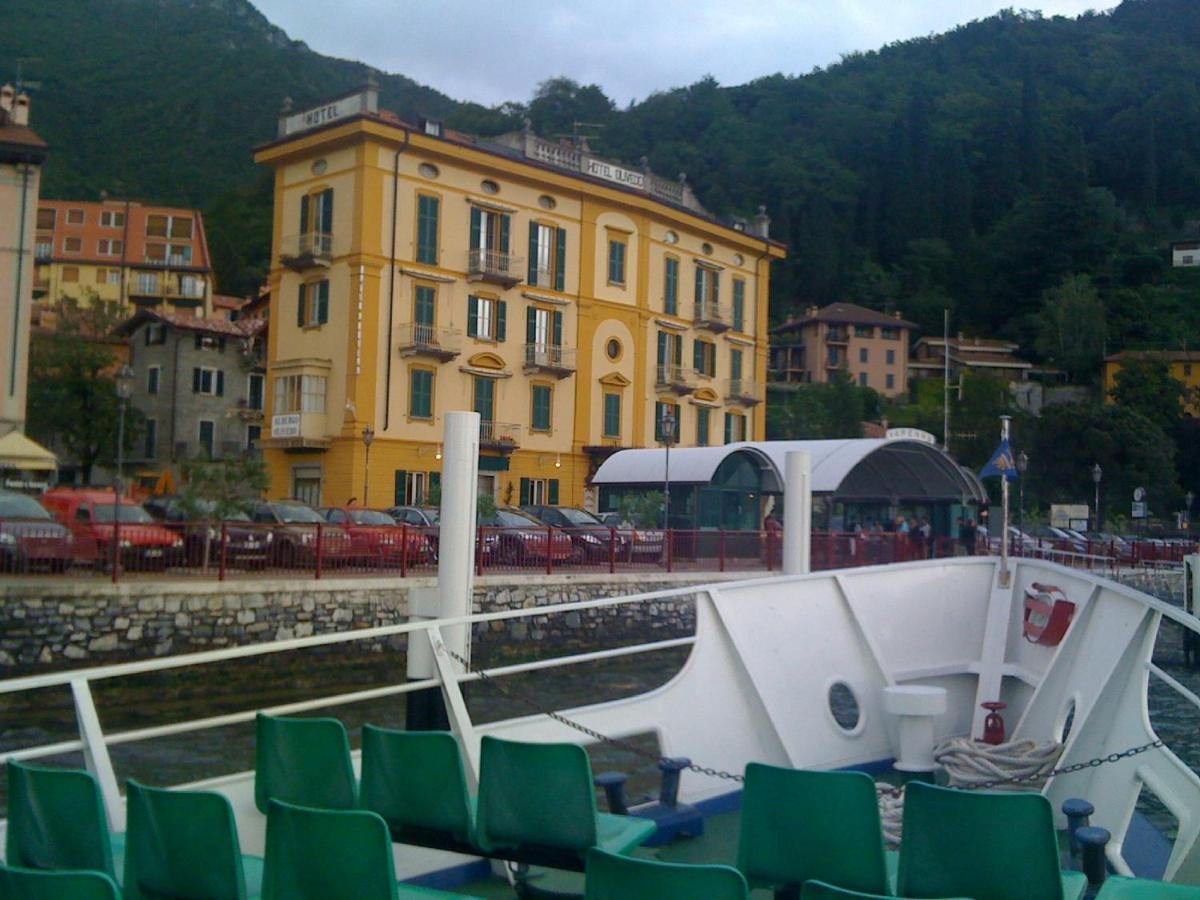 Hotel Olivedo Varenna Exterior photo