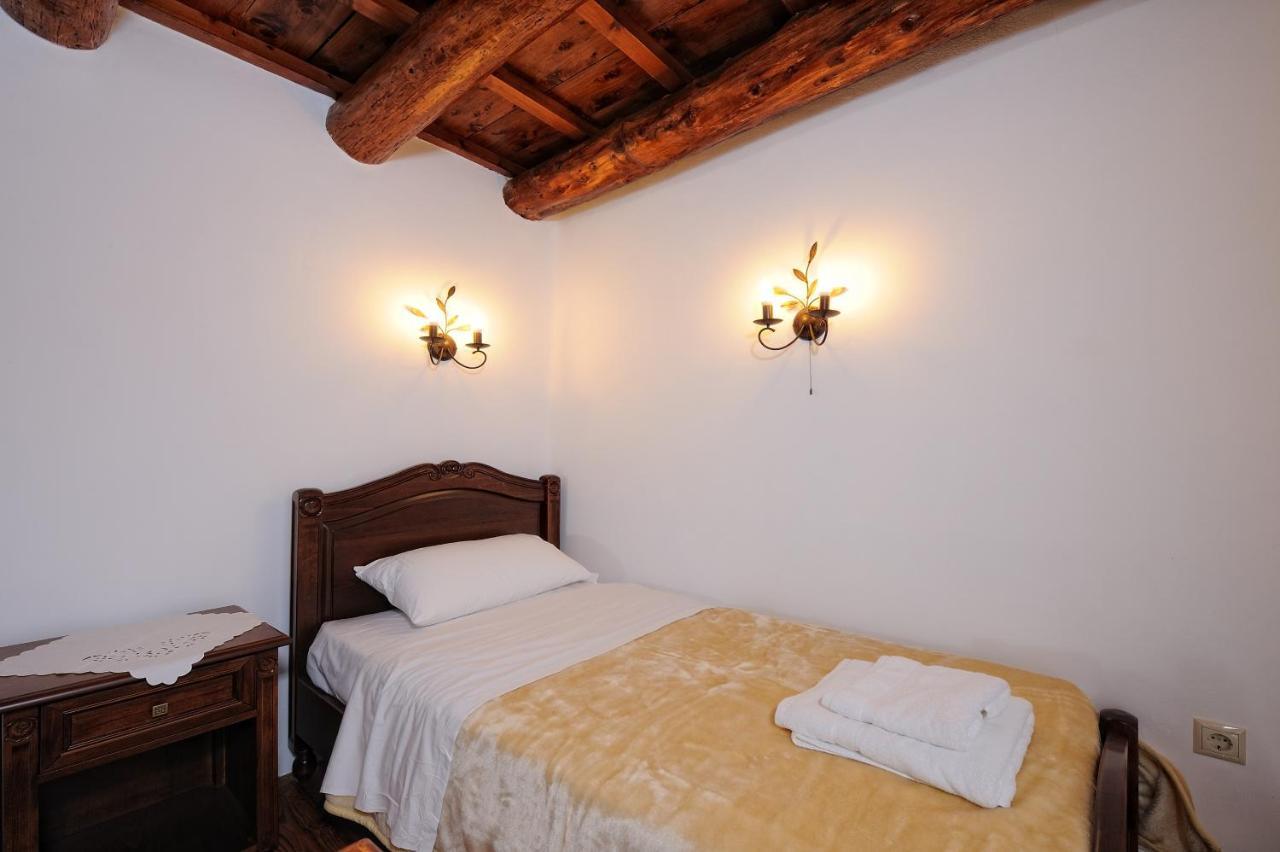 Strofilia Villas Crete Sellia  Room photo