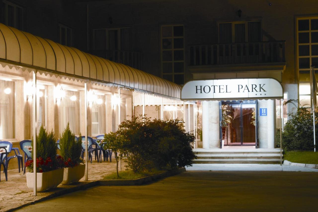 Hotel Park Noia Exterior photo