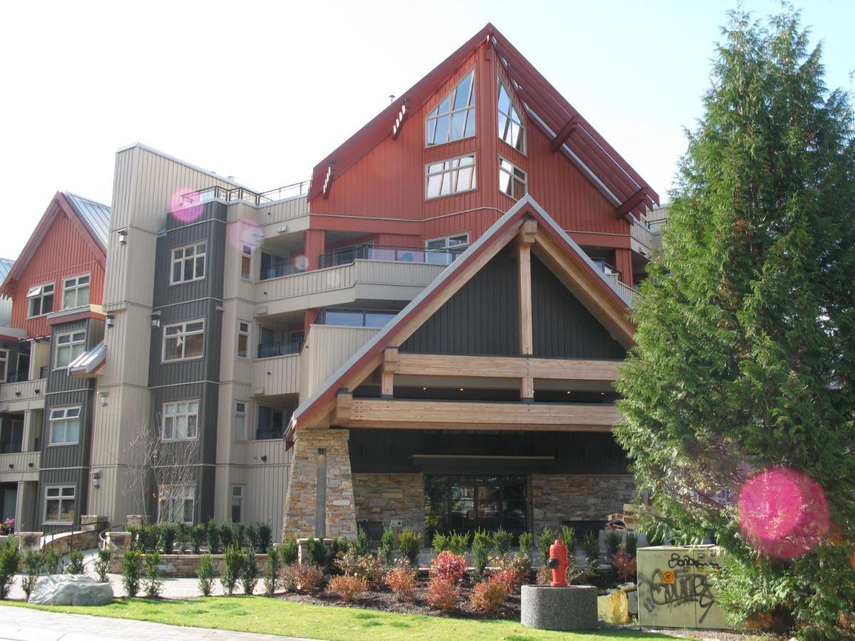 Lake Placid Lodge By Whistler Retreats Exterior photo