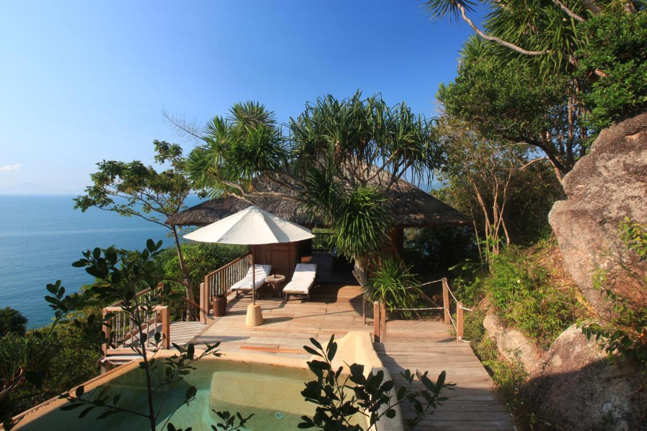 Six Senses Ninh Van Bay Ninh Hoa Exterior photo