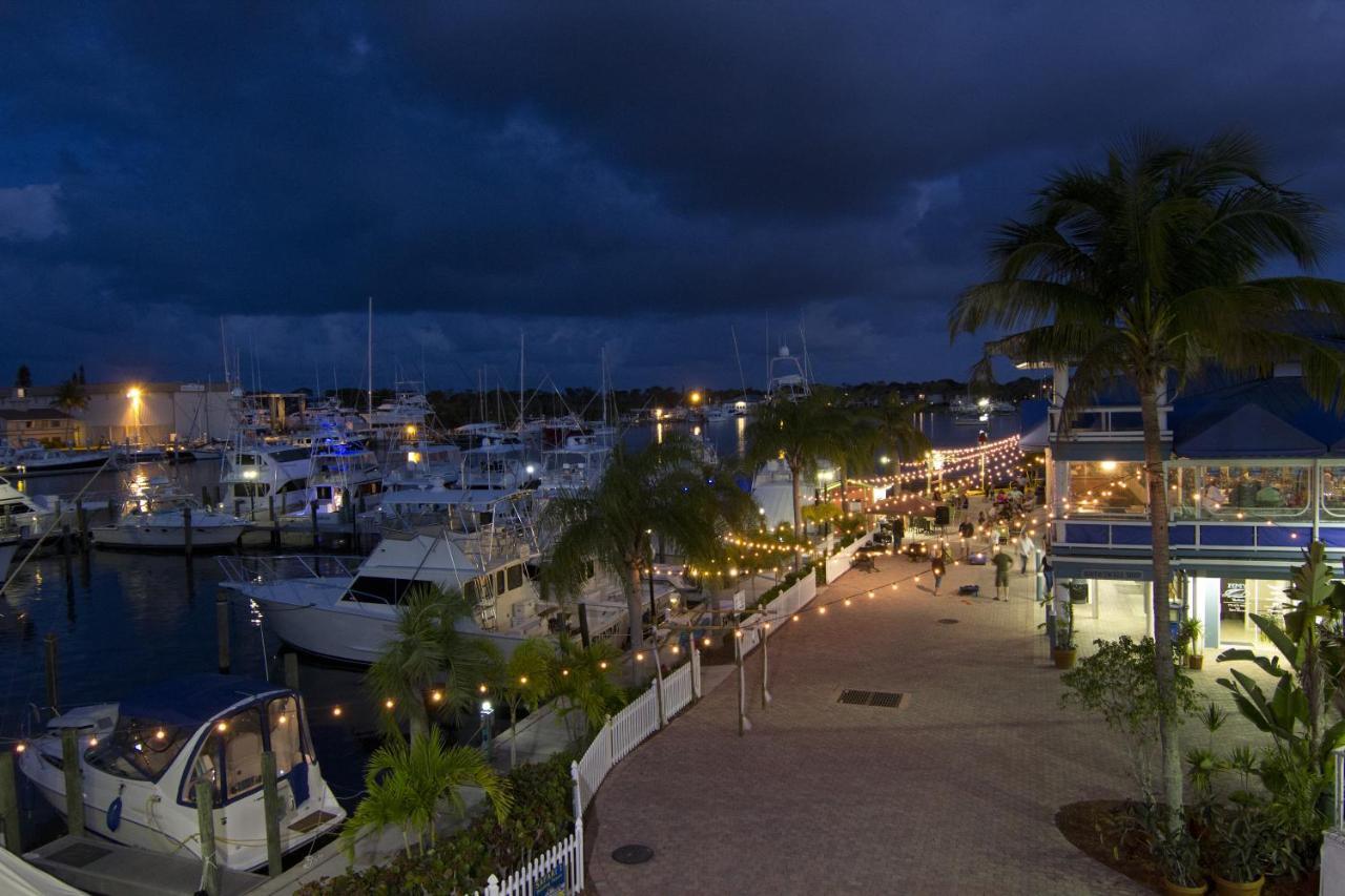 Pirate'S Cove Resort And Marina - Stuart Exterior photo