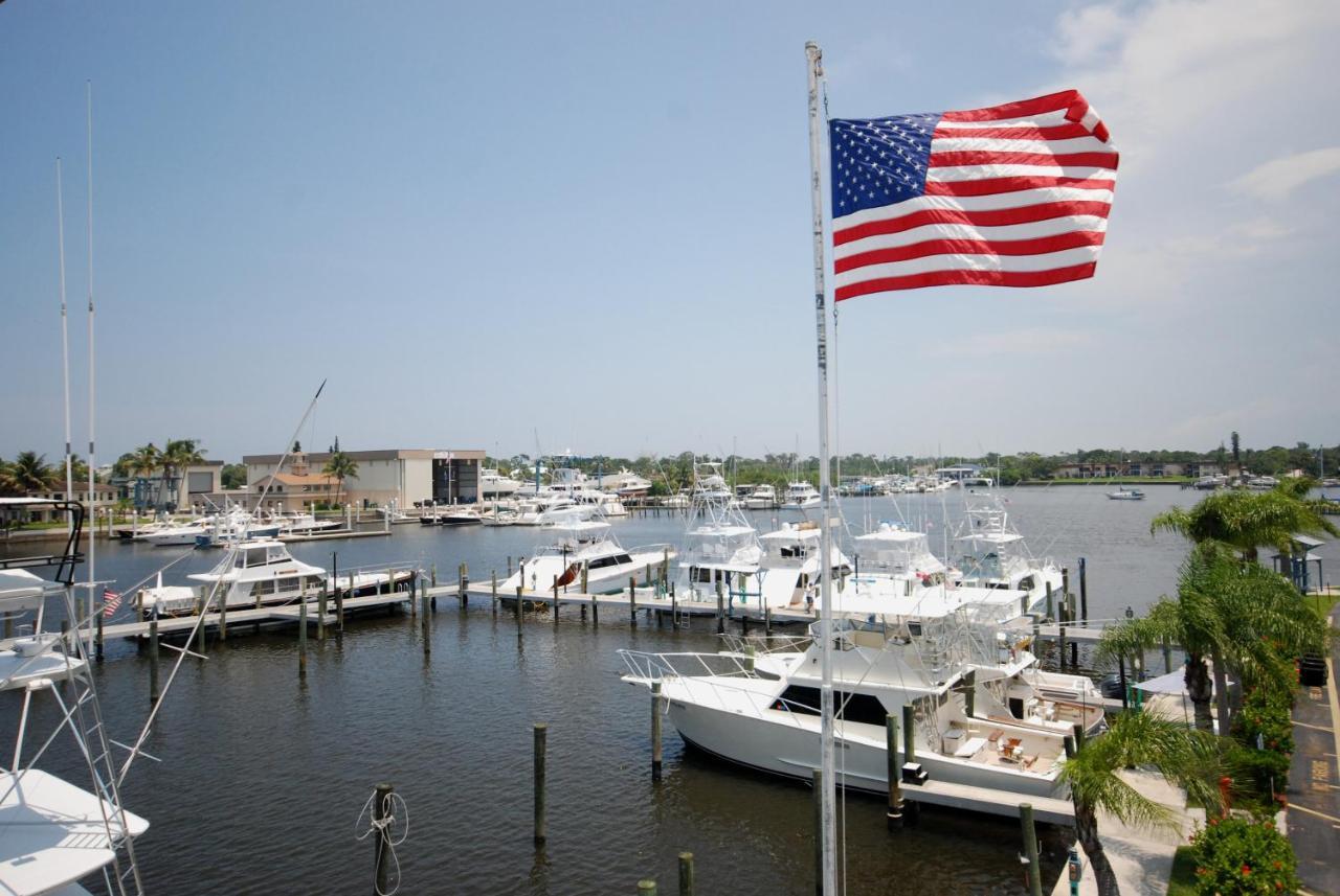 Pirate'S Cove Resort And Marina - Stuart Exterior photo