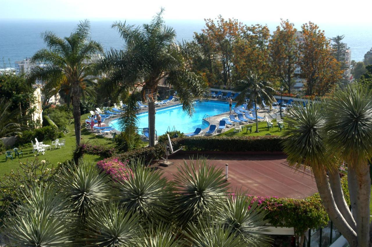 Hotel Elegance Miramar Puerto de la Cruz  Exterior photo