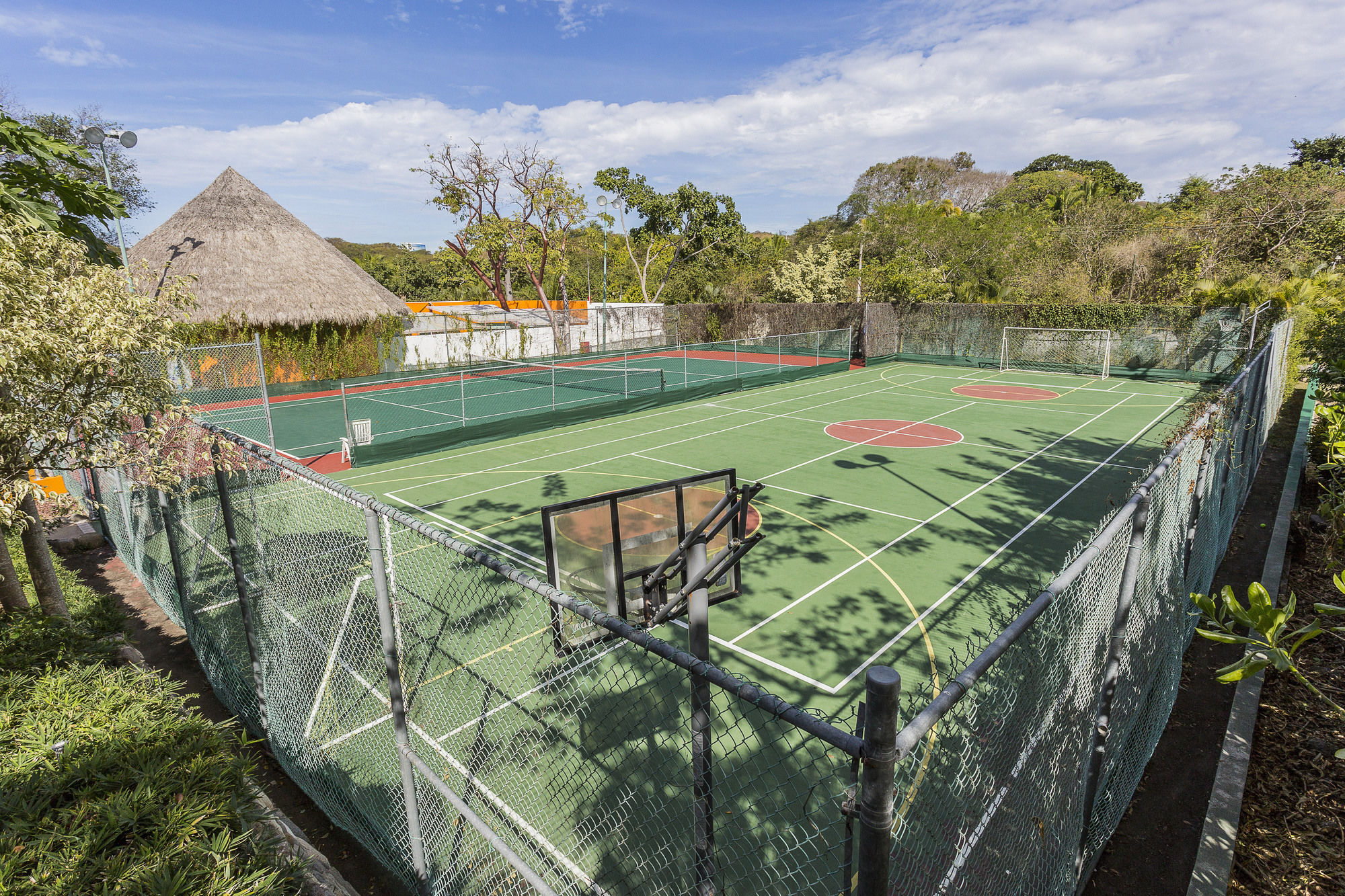 Grand Palladium Vallarta Resort & Spa Punta Mita Exterior photo