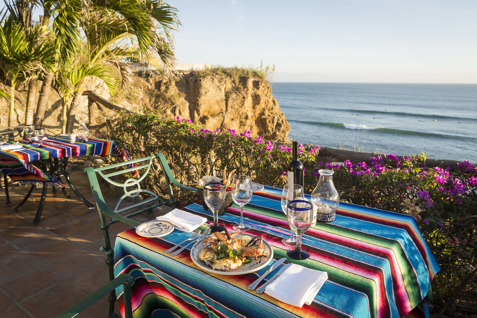 Grand Palladium Vallarta Resort & Spa Punta Mita Exterior photo