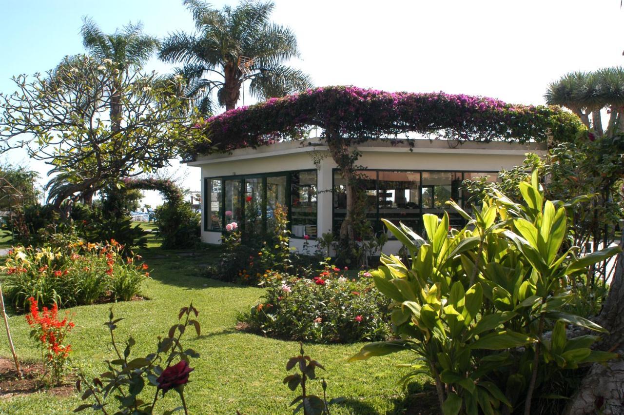 Hotel Elegance Miramar Puerto de la Cruz  Exterior photo
