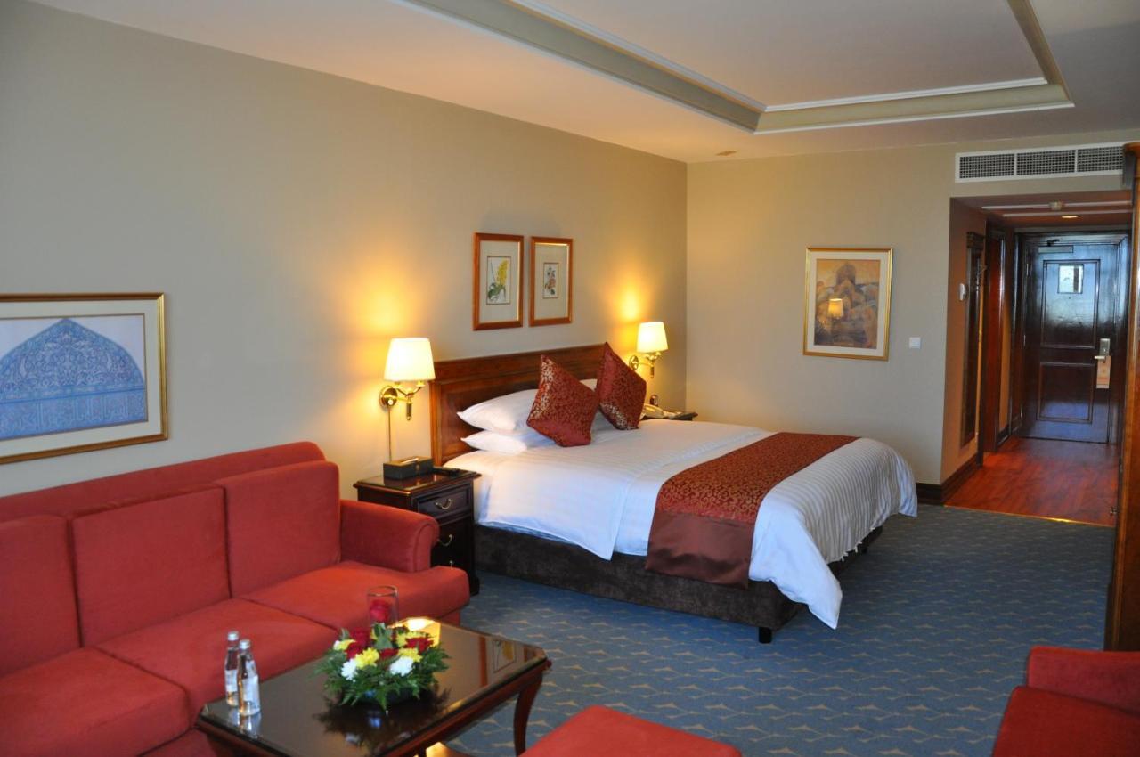 Abha Palace Hotel Room photo
