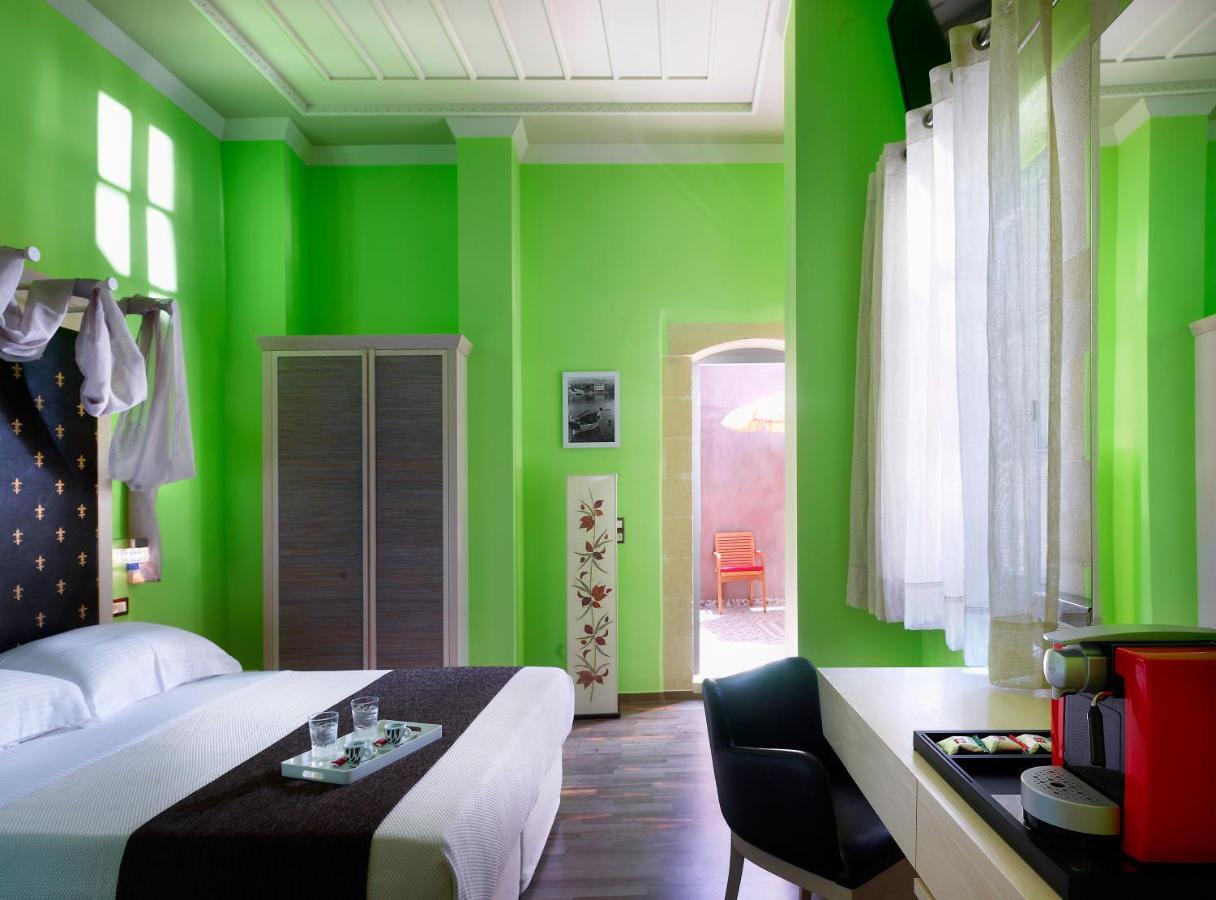 Elia Fatma Boutique Hotel (Adults Only) Chania  Room photo