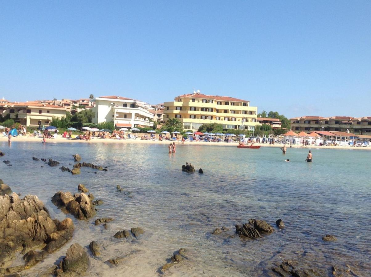 Terza Spiaggia & La Filasca - Apartments Golfo Aranci Exterior photo