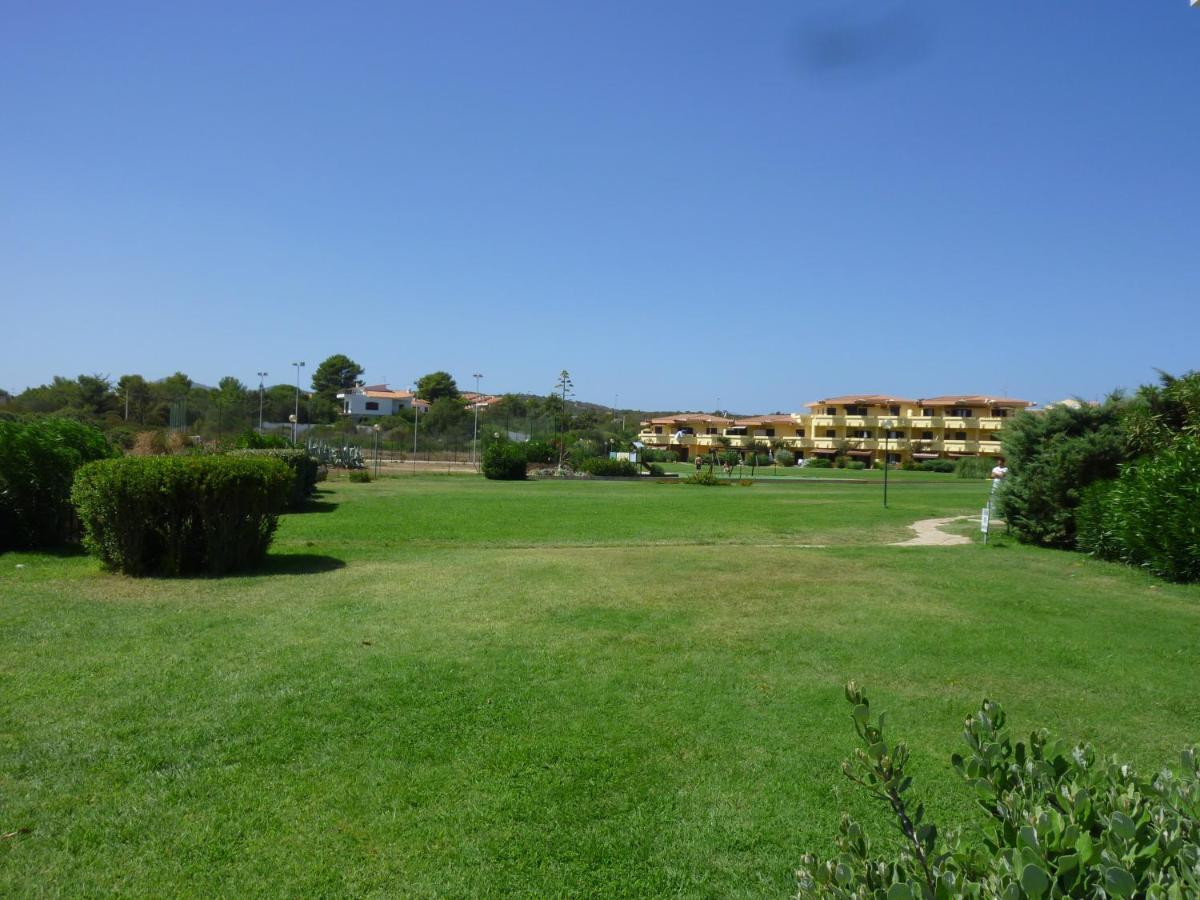 Terza Spiaggia & La Filasca - Apartments Golfo Aranci Exterior photo