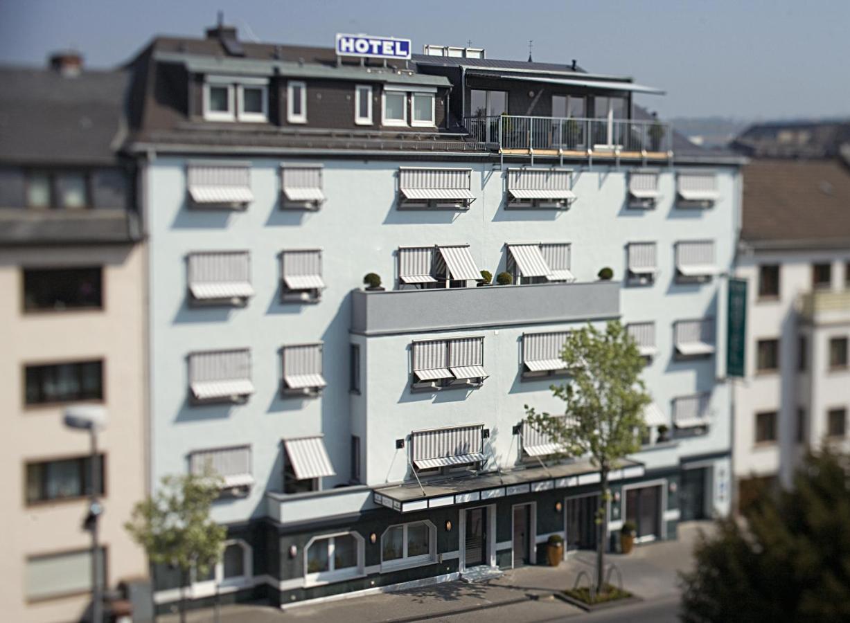 Top Hotel Kramer Koblenz  Exterior photo