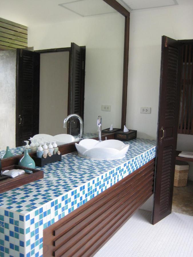 Bura Lumpai Resort Room photo