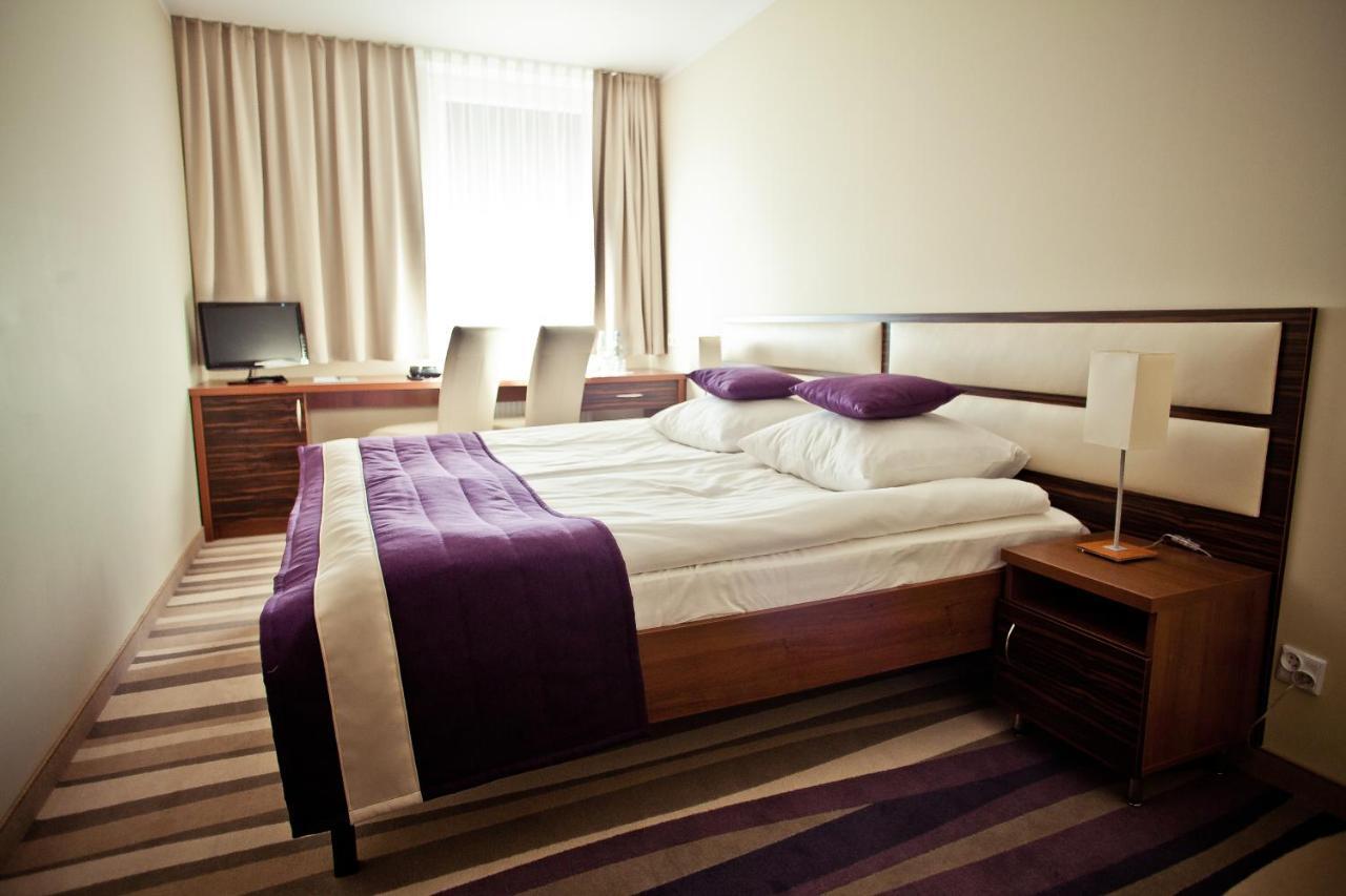 Hotel Mazovia Airport Modlin Nowy Dwor Mazowiecki Room photo