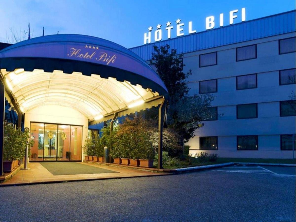 Hotel Bifi Casalmaggiore Room photo