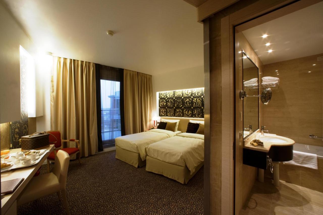 Antony Palace Hotel - Venice Airport Marcon Room photo