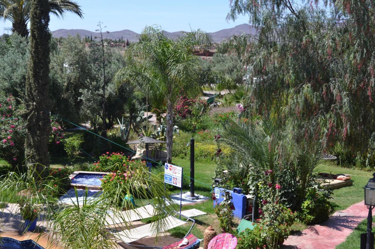 Le Relais De Marrakech Hotel Marrakesh Exterior photo