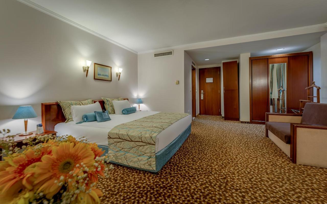 Best Western Plus Khan Hotel Antalya Room photo