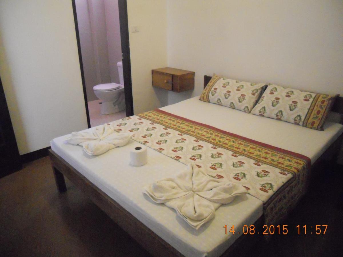 Ashok Homestay El Nido Room photo