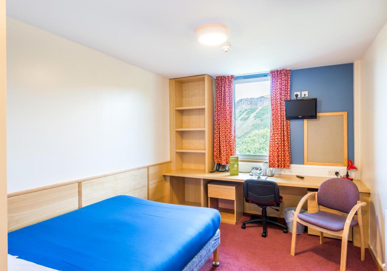 Summer Stays At The University Of Edinburgh Room photo