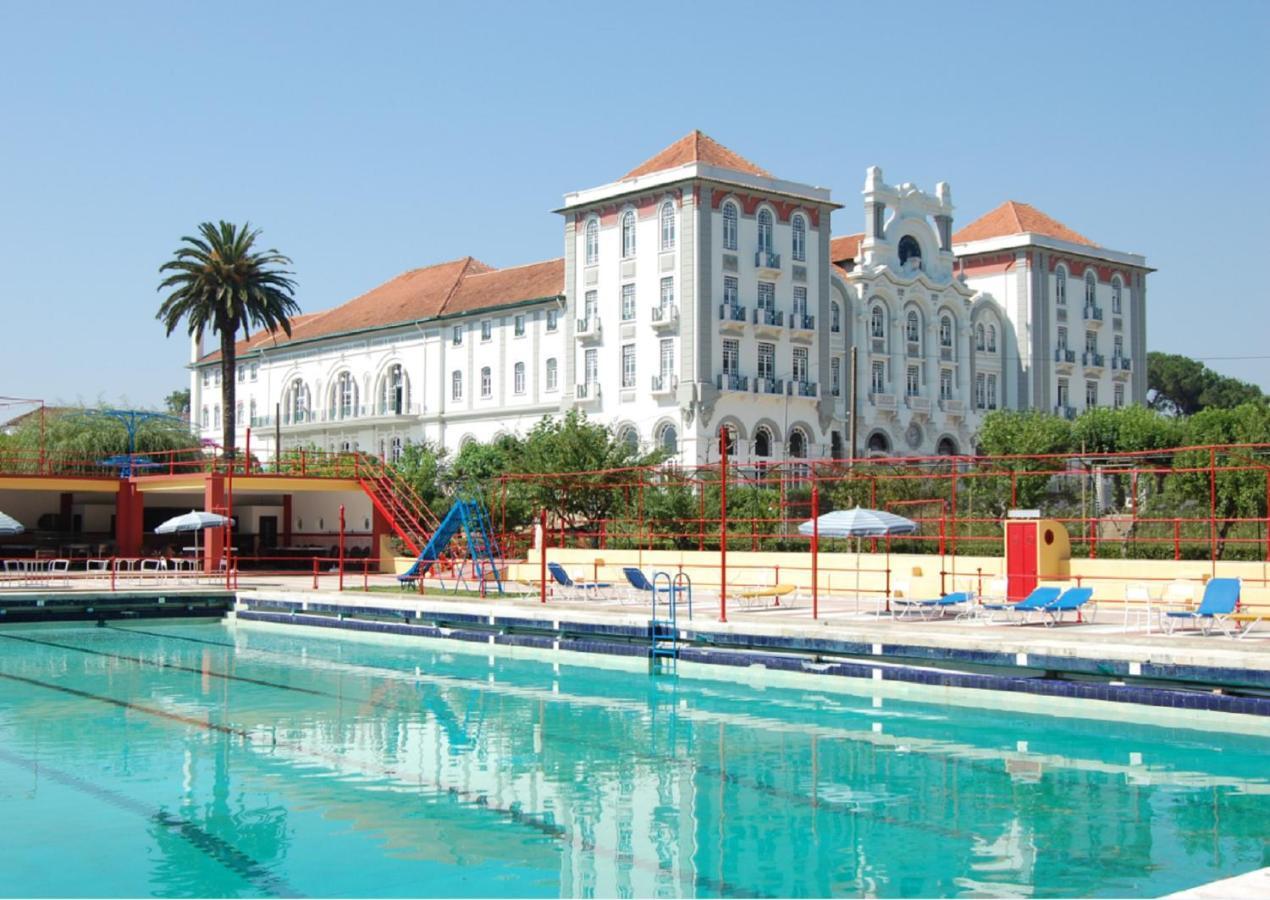 Curia Palace Hotel & Spa Exterior photo