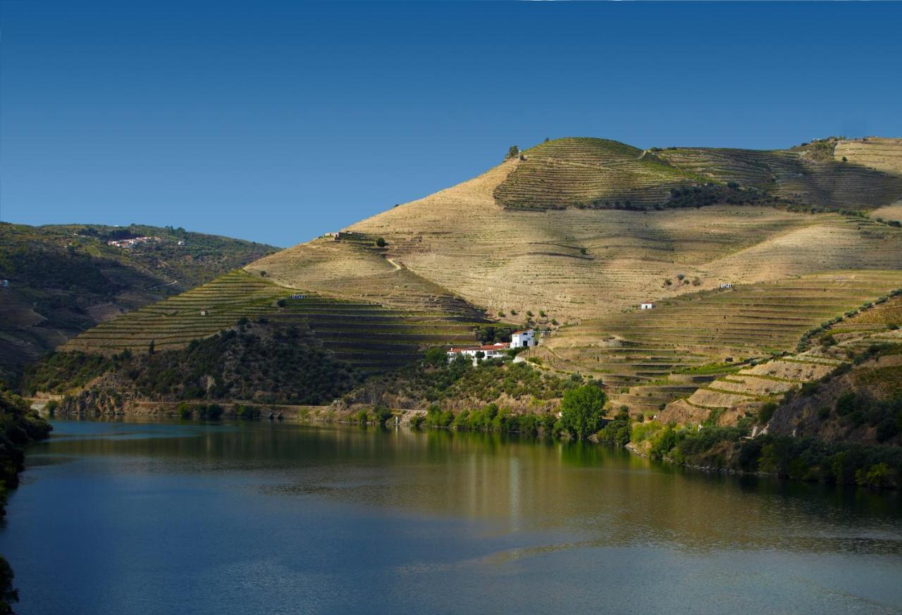 The Vintage House - Douro Hotel Pinhao Exterior photo