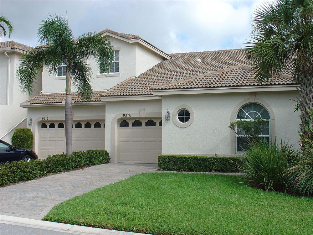 Castle Pines Golf Villas Port St. Lucie Exterior photo