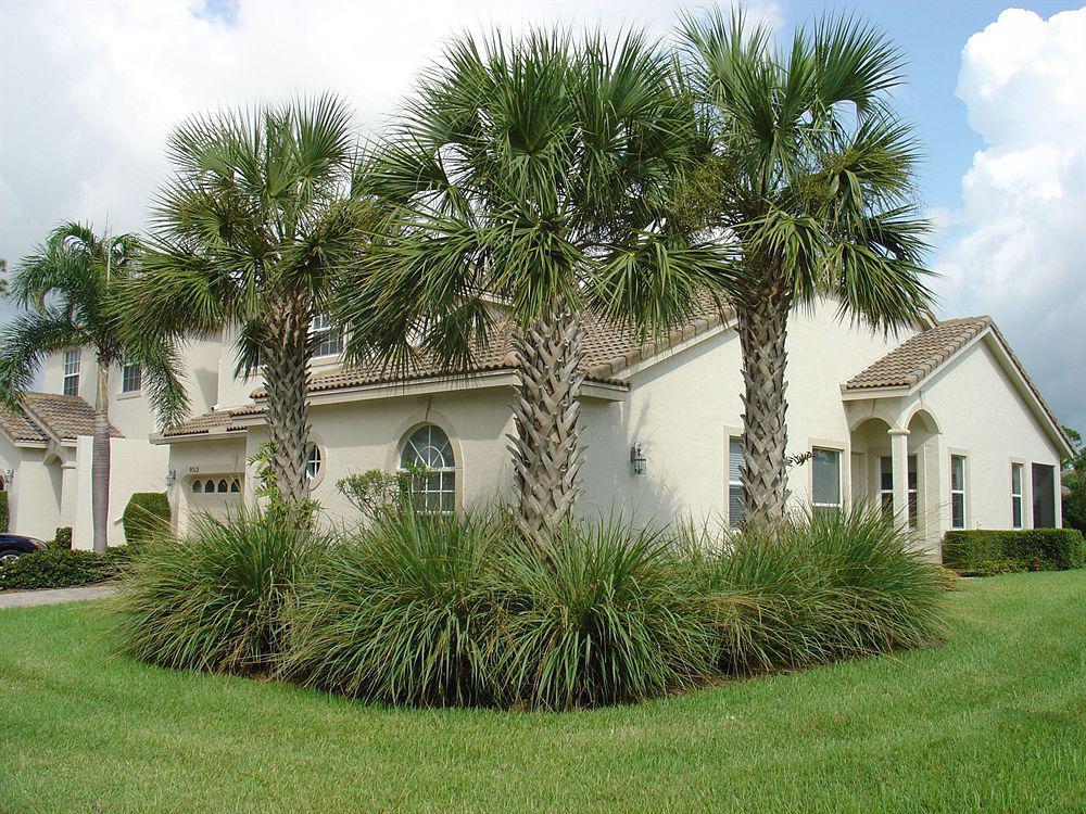 Castle Pines Golf Villas Port St. Lucie Exterior photo