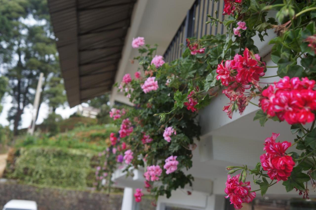 Midky Hotel Nuwara Eliya Exterior photo