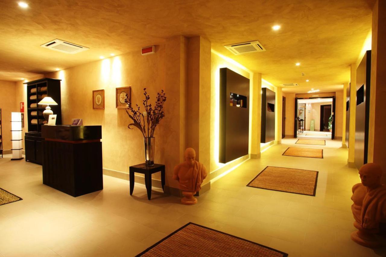 Falconara Resort & Spa Butera Room photo