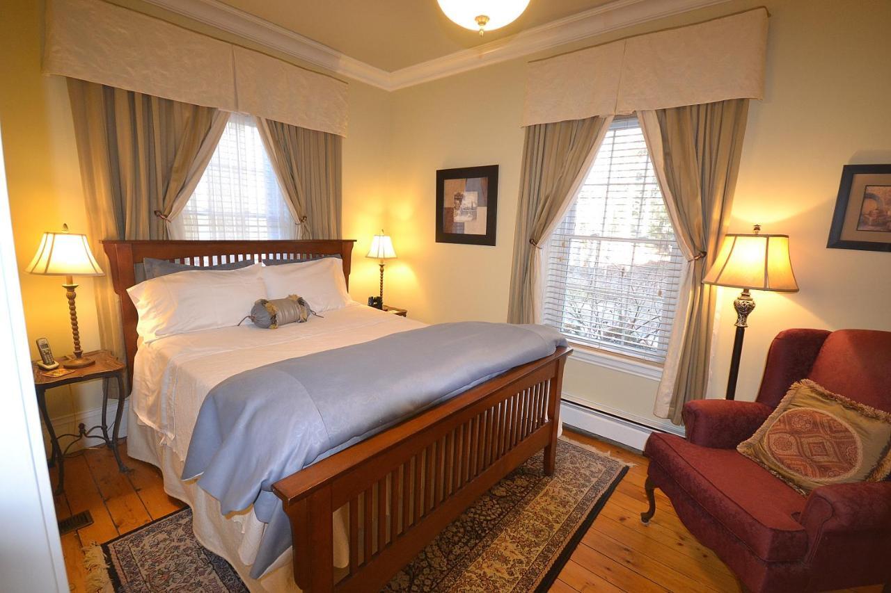 Briarwood Bed & Breakfast Elmsdale Room photo