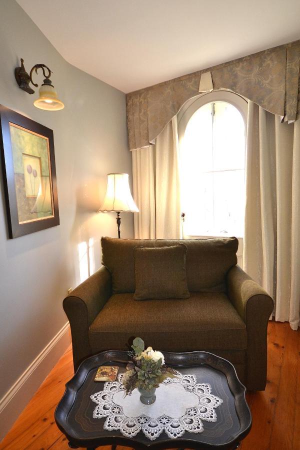 Briarwood Bed & Breakfast Elmsdale Room photo